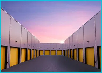 Capitol Garage Door Service Tempe, AZ 480-999-2681 - commercial-doors