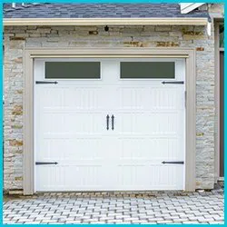 Capitol Garage Door Service Tempe, AZ 480-999-2681 - side-custom-garage-doors