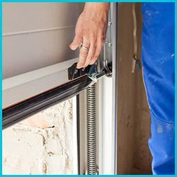 Capitol Garage Door Service Tempe, AZ 480-999-2681 - side-garage-door-spring-service