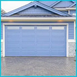 Capitol Garage Door Service Tempe, AZ 480-999-2681 - side-overhead-garage-doors